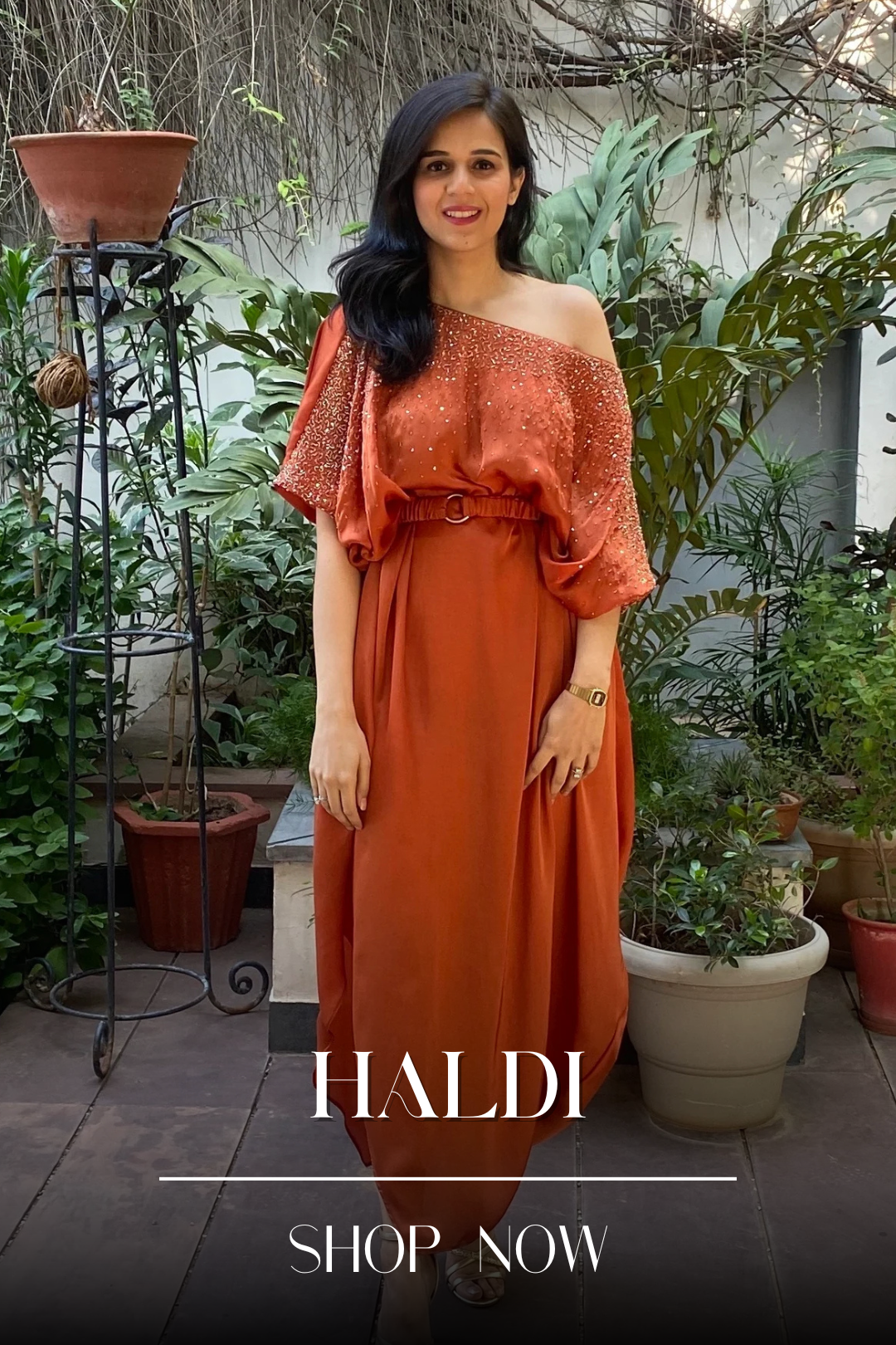 Haldi