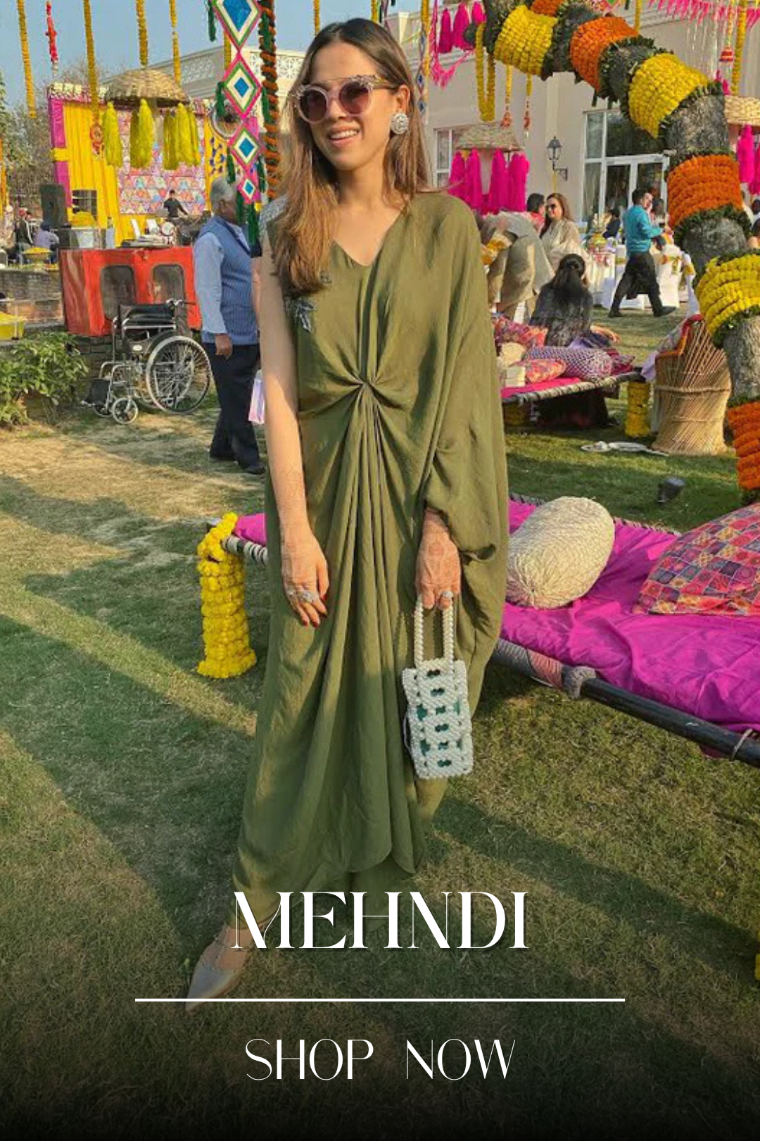 Mehendi
