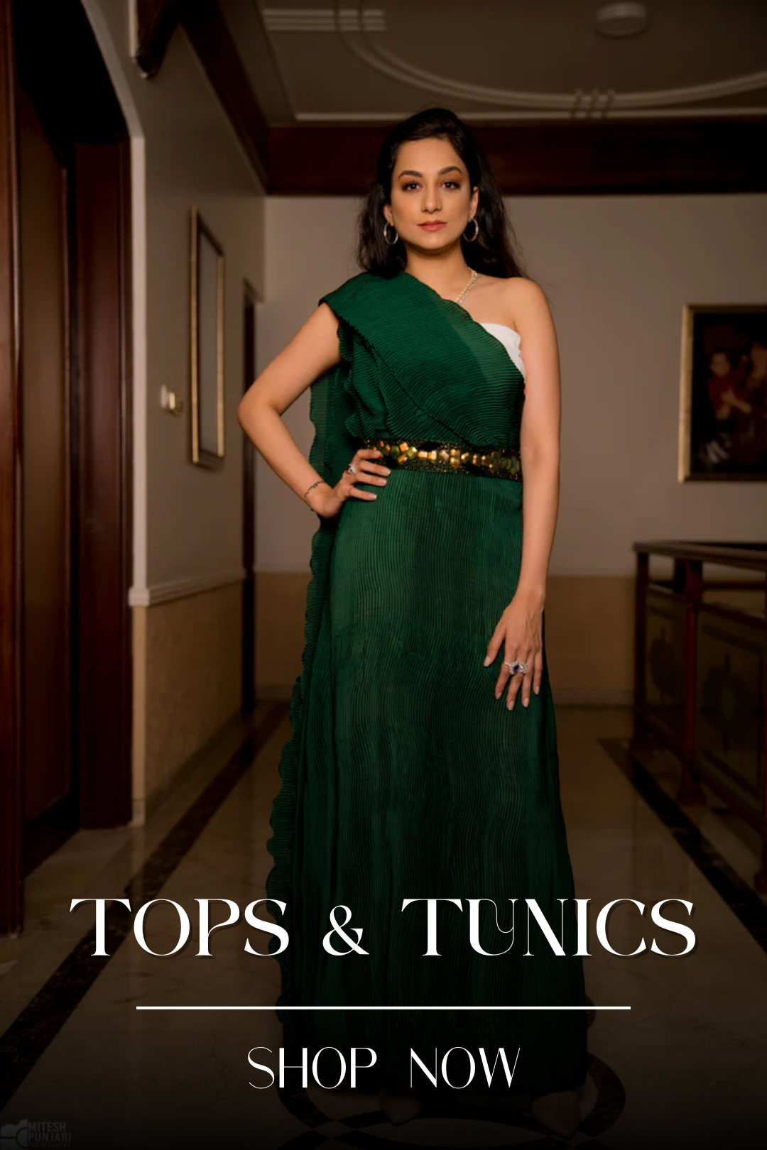 Tops & Tunics