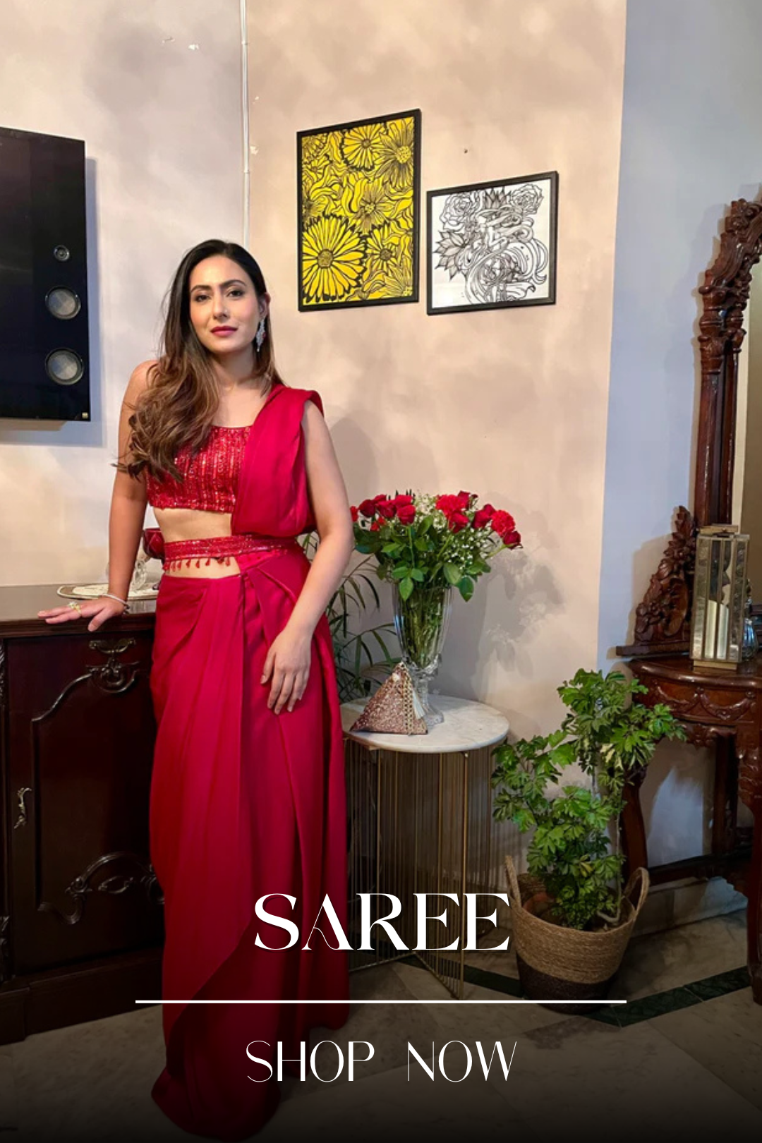 Saree