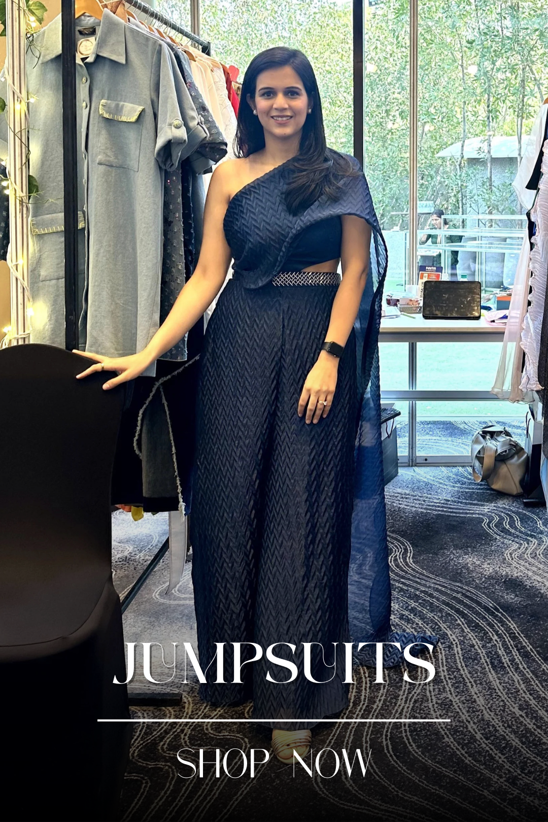 Jumpsuits