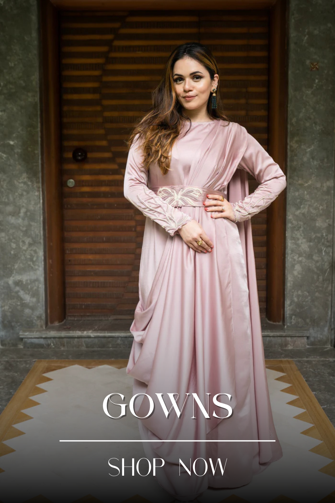 Gowns