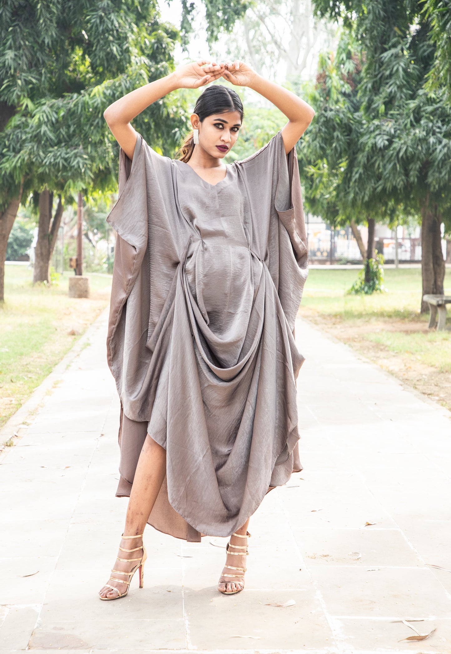Breezy Maxi