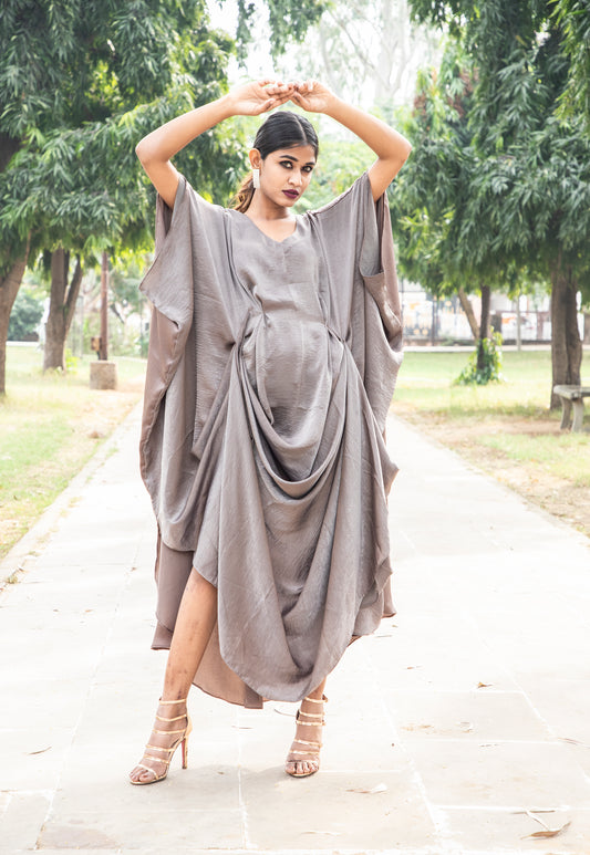 Breezy Maxi