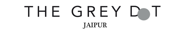 The Grey Dot 